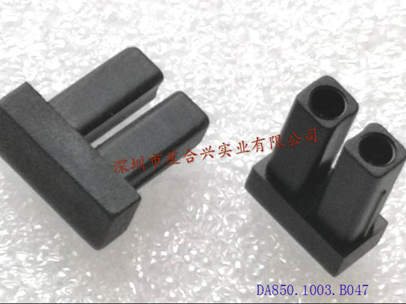XFP雙腳光頭塞