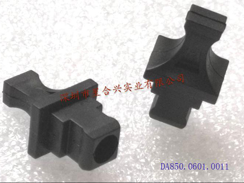 SFF單孔防塵塞