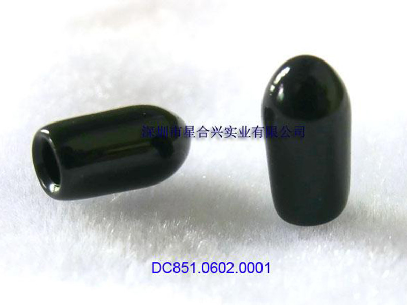 FPEC黑色防護(hù)帽