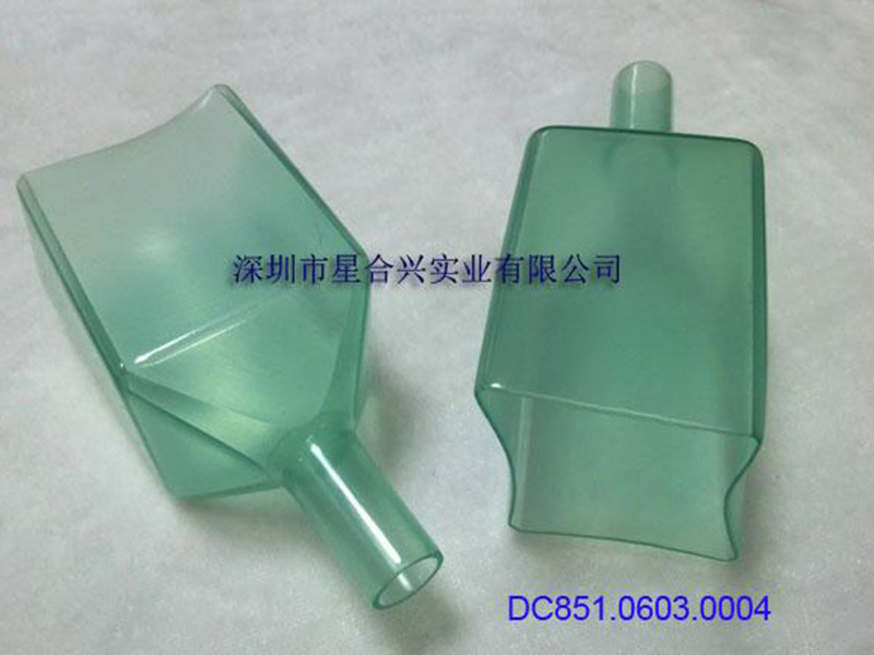 膠套