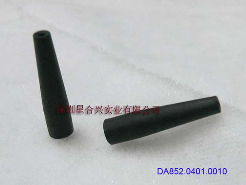 直徑3.81x16單孔尾套