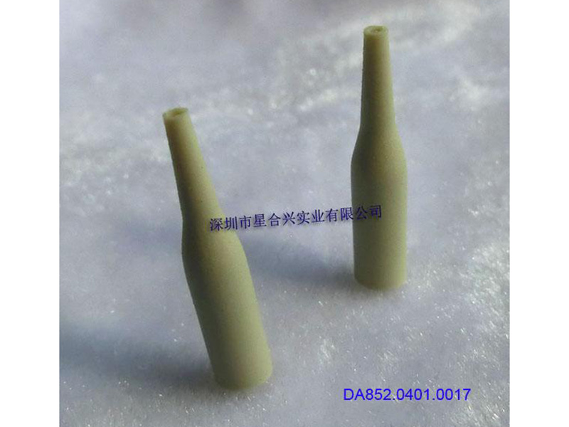 φ4.0X19.5單孔尾套
