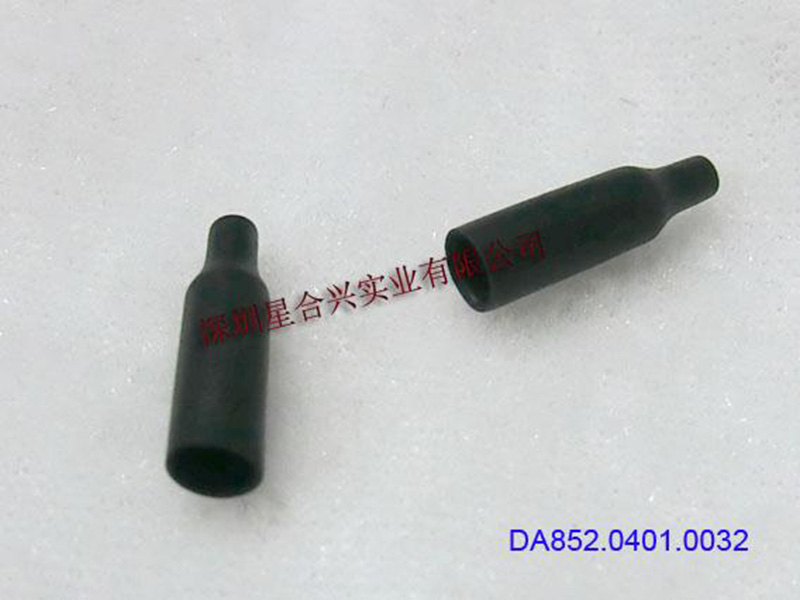 ∮3.35x12.40mm 光纖尾套