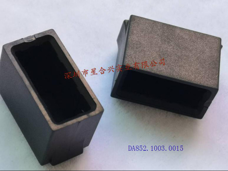 金手指尾塞