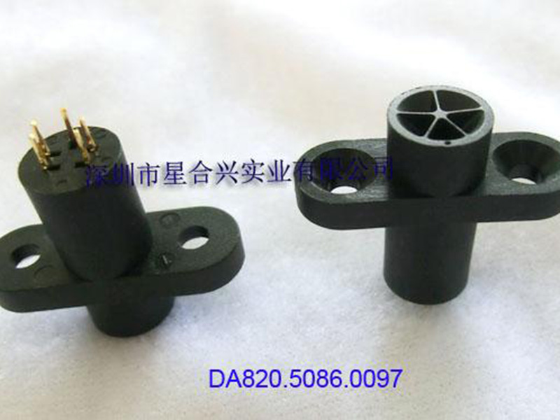 5P測試座