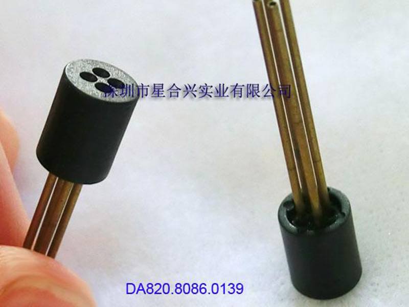 4Pin 25mm圓管測(cè)試座（2.0）