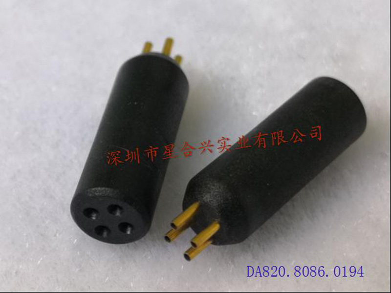 4P測(cè)試座（18mm）