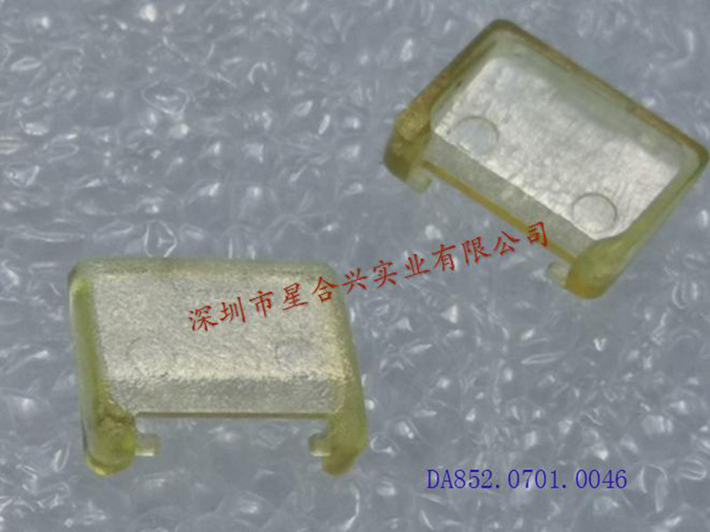 PEI 7.2X6X1.65mm 密封蓋