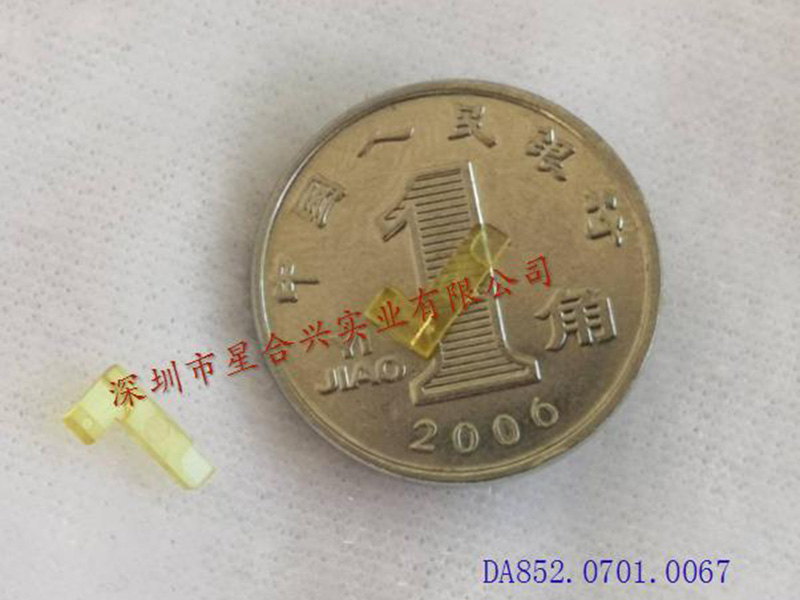 光纖支架左上