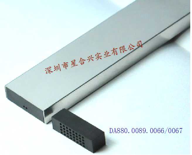 6X20X90上蓋/下蓋