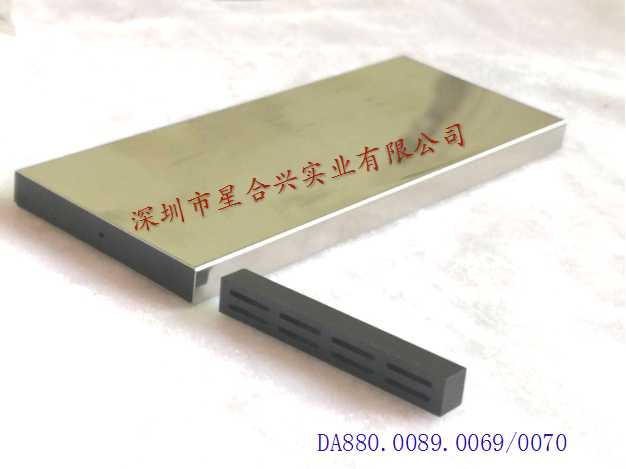 6X40X100上蓋/下蓋