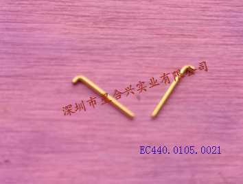 折彎金針