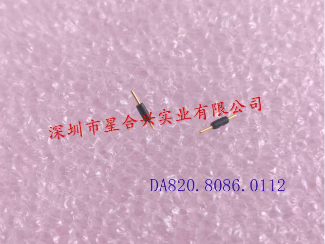 單PIN 插針