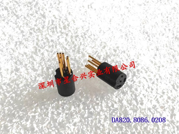 7PIN測試座
