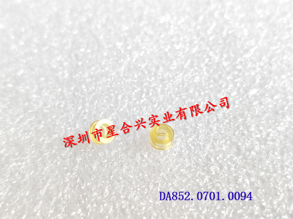 PEI琥珀色法蘭